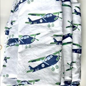 Pottery Barn Kids sheet set